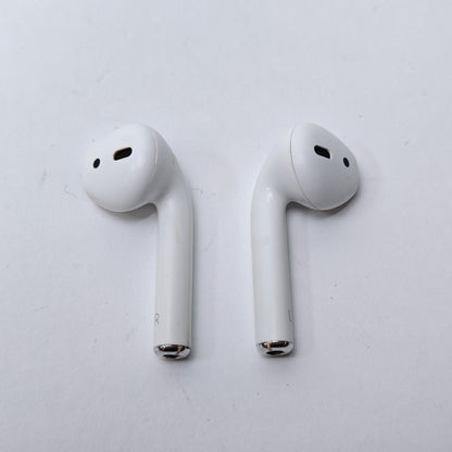 Apple AirPods 2nd Gen with Charging Case A2031 A2032 A1602