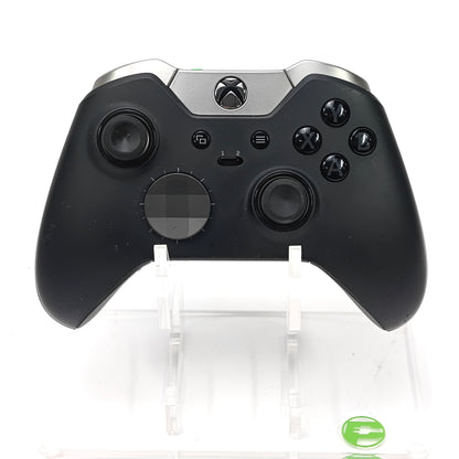 Microsoft Xbox One Elite Controller Black 1698
