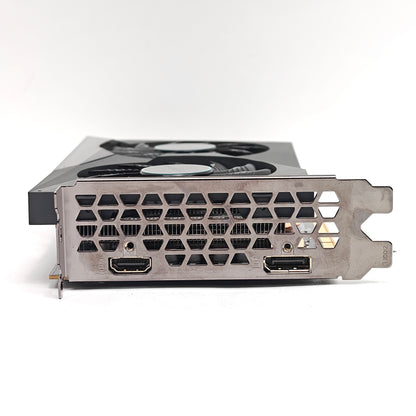 Gigabyte Radeon RX 6500 XT Eagle OC 4GB GDDR6 Graphics Card GV-R65XTEAGLE-4GD
