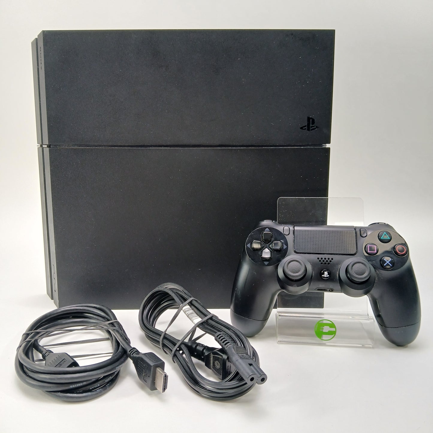 Sony PlayStation 4 PS4 500GB CUH-1215A  Genuine Controller