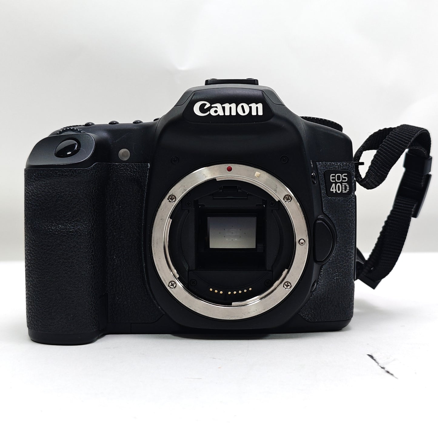 Canon EOS 40D 10.1MP Digital SLR DSLR Camera
