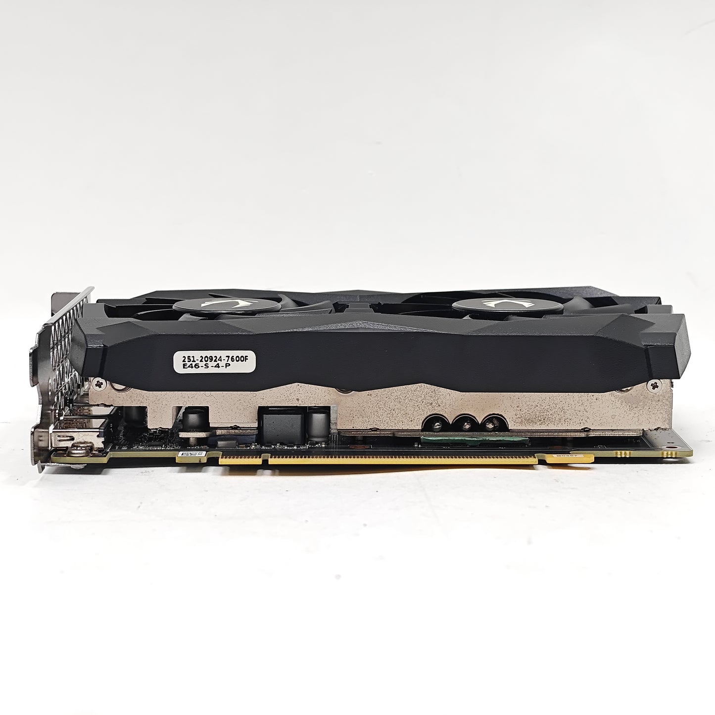 Zotac GeForce GTX 1660 Ti Gaming 6GB GDDR6 Graphics Card 9288-3N527-201Z8