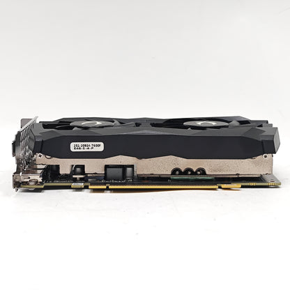 Zotac GeForce GTX 1660 Ti Gaming 6GB GDDR6 Graphics Card 9288-3N527-201Z8