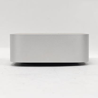 2024 Apple Mac Mini M4 10 Core 4.5GHz 16GB RAM 512GB SSD MU9E3LL/A
