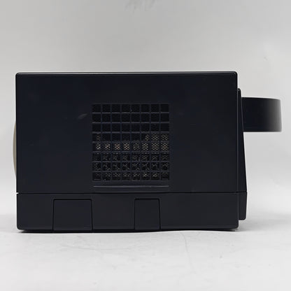 Nintendo GameCube Console Gaming System DOL-001 Black