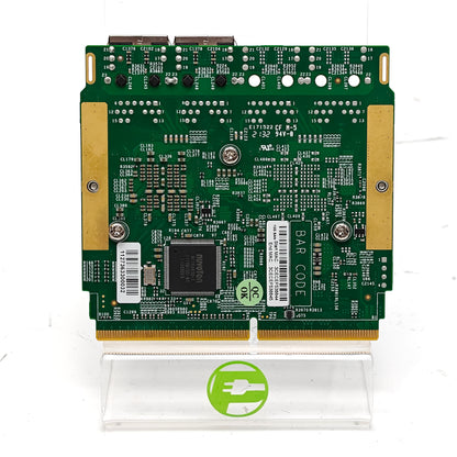 Supermicro Add-on Card Ethernet Adapter AOC-MTG-I2TM 2-Port 10GBase-T