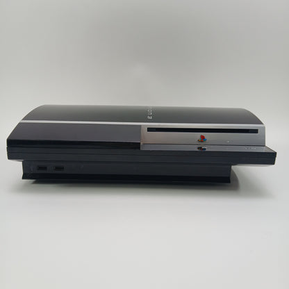 Sony PlayStation 3 Fat PS3 160GB