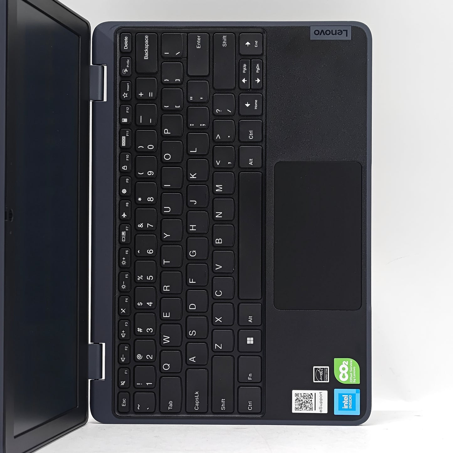 Lenovo 100w Gen 4 PW90B521100T 11.6" N100 800MHz 4GB RAM 128GB SSD