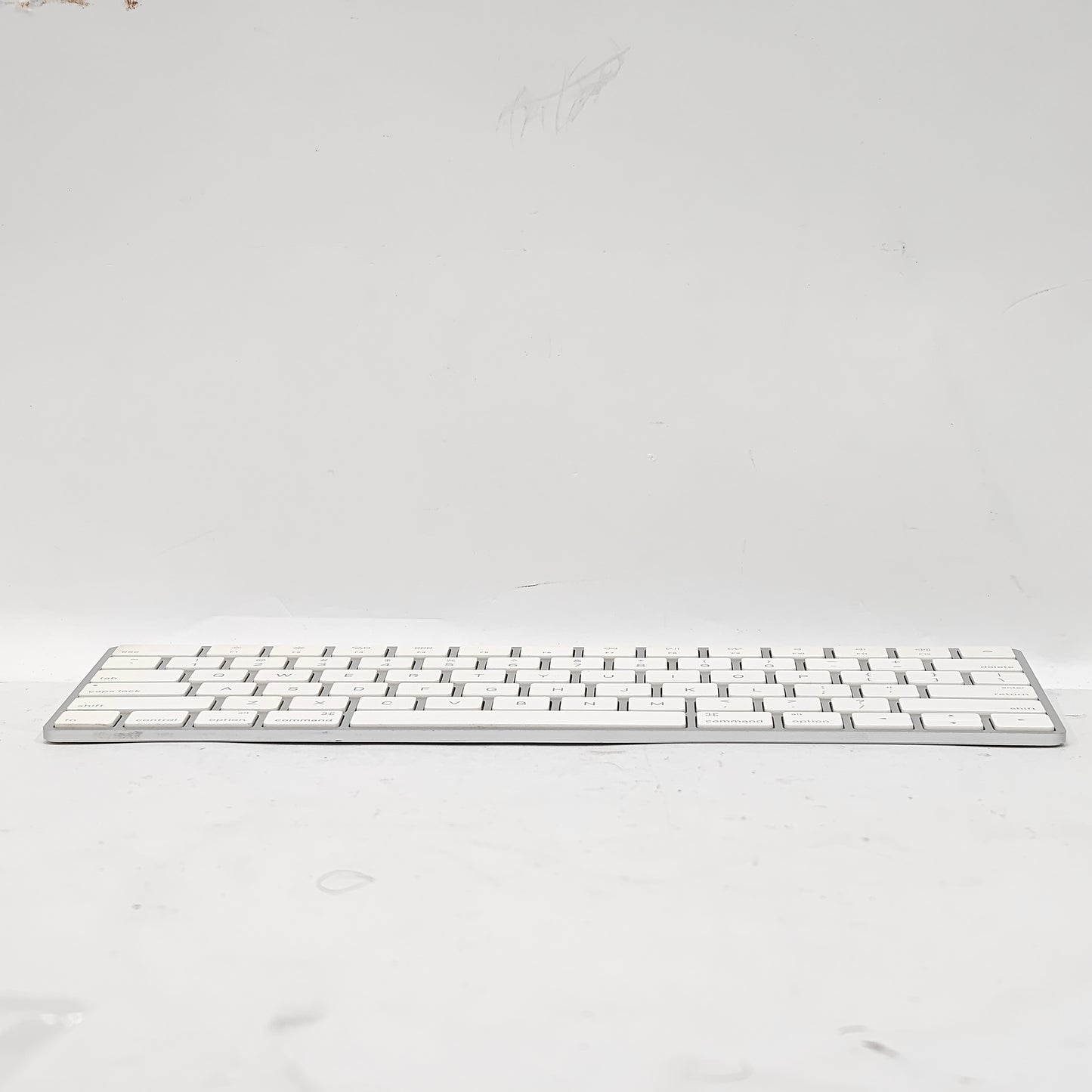 Apple Magic Keyboard A1644 Silver