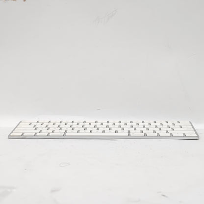 Apple Magic Keyboard A1644 Silver