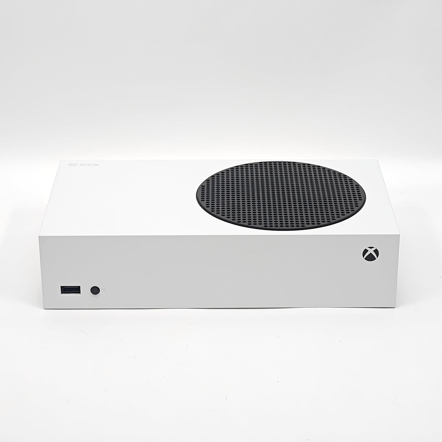 Microsoft Xbox Series S 512GB Console Gaming System White 1883