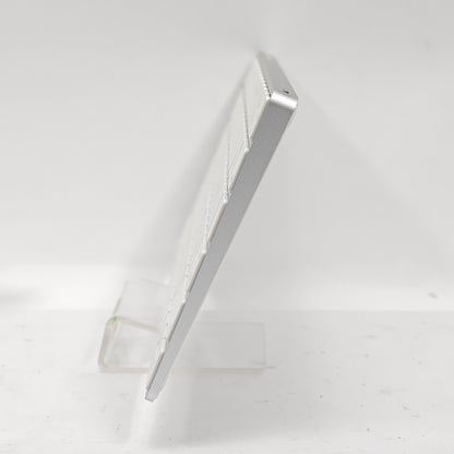Apple Magic Keyboard A1644 Silver