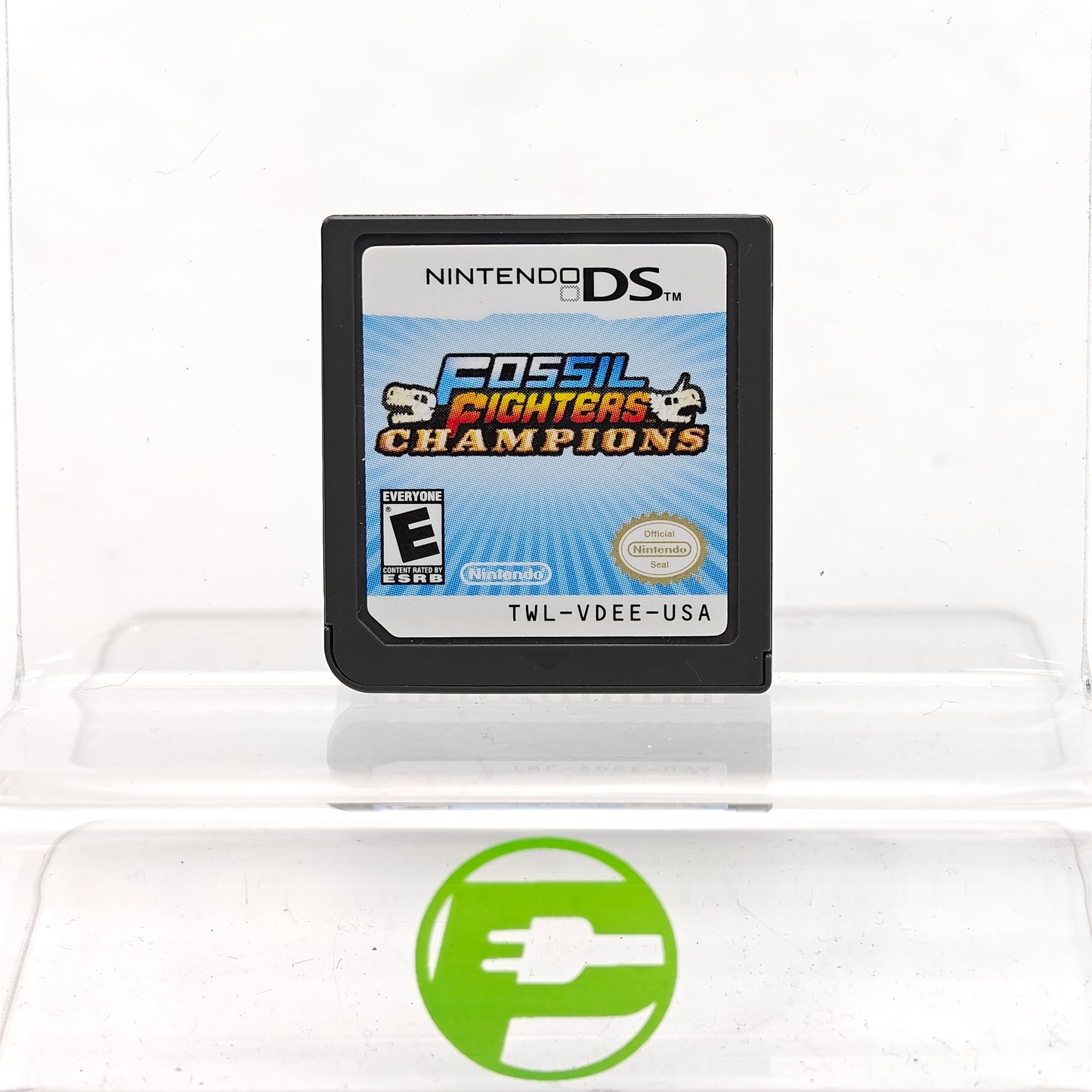 Fossil Fighters Champions (Nintendo DS, 2011) Cartridge Only