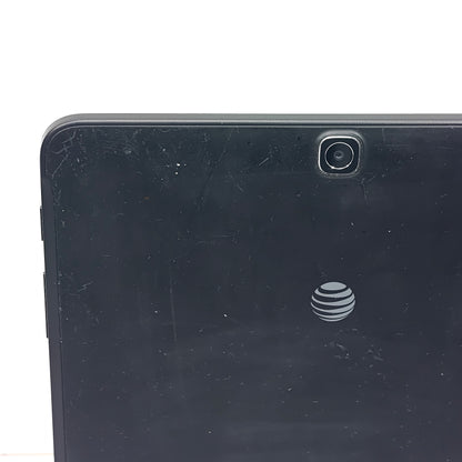 WiFi Only Samsung Galaxy Tab S2 9.7" 32GB Black SM-T817A