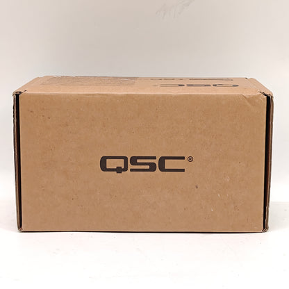 New QSC Q-SYS 5" Touch Screen Controller TSC-50-G3