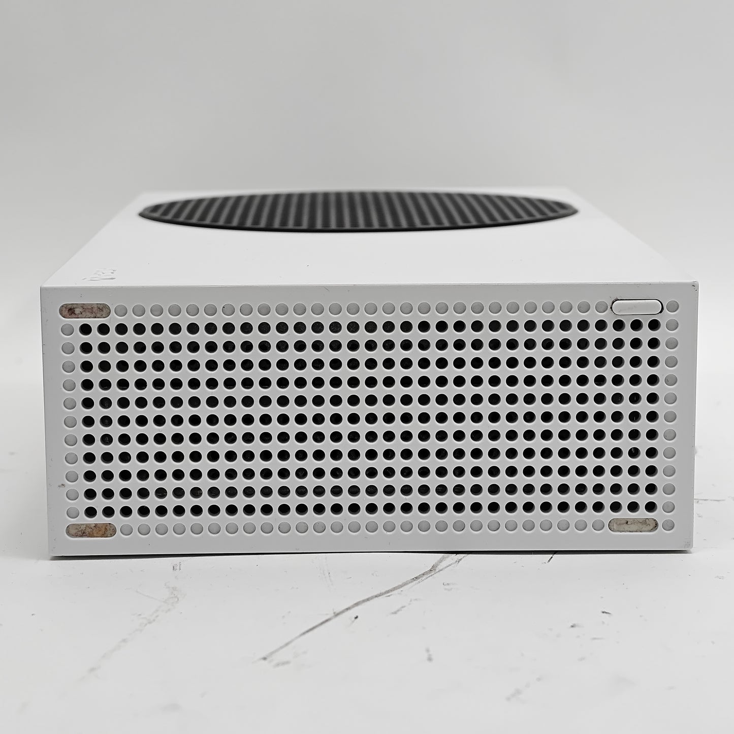 Microsoft Xbox Series S 512GB Console Gaming System Only Robot White 1883