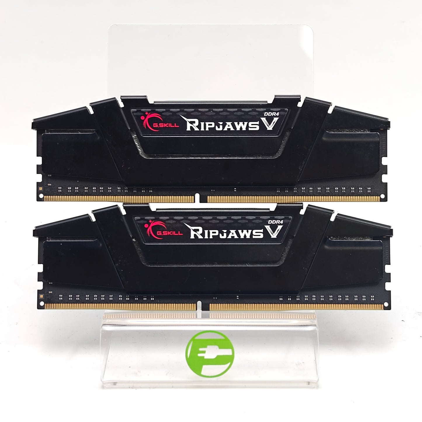 G.Skill Ripjaws V 16GB (2x8GB) RAM DDR4 3200MHz F4-3200C16D-16GVKB