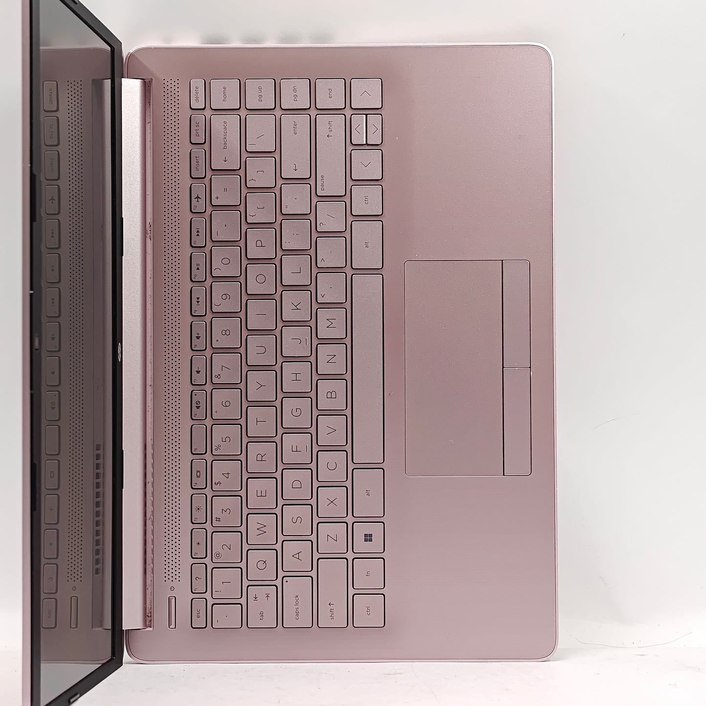 HP Laptop 14-CF2112WM 14.4" Celeron N4120 1.1GHz 4GB RAM 64GB SSD