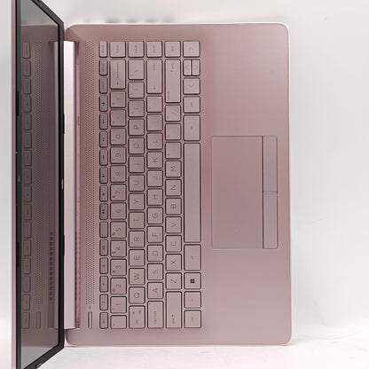 HP Laptop 14-CF2112WM 14.4" Celeron N4120 1.1GHz 4GB RAM 64GB SSD
