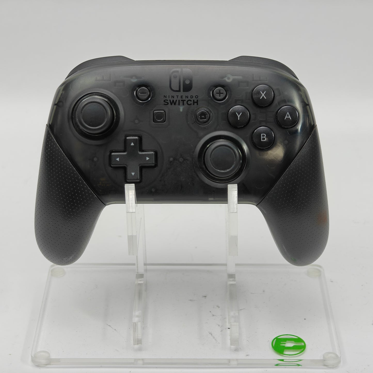 Nintendo Switch Pro Controller HAC-013 Black