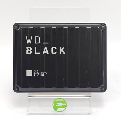 Western Digital WD_Black P10 5TB WDBA3A0050BBK-0A Game Drive Multi-Platform