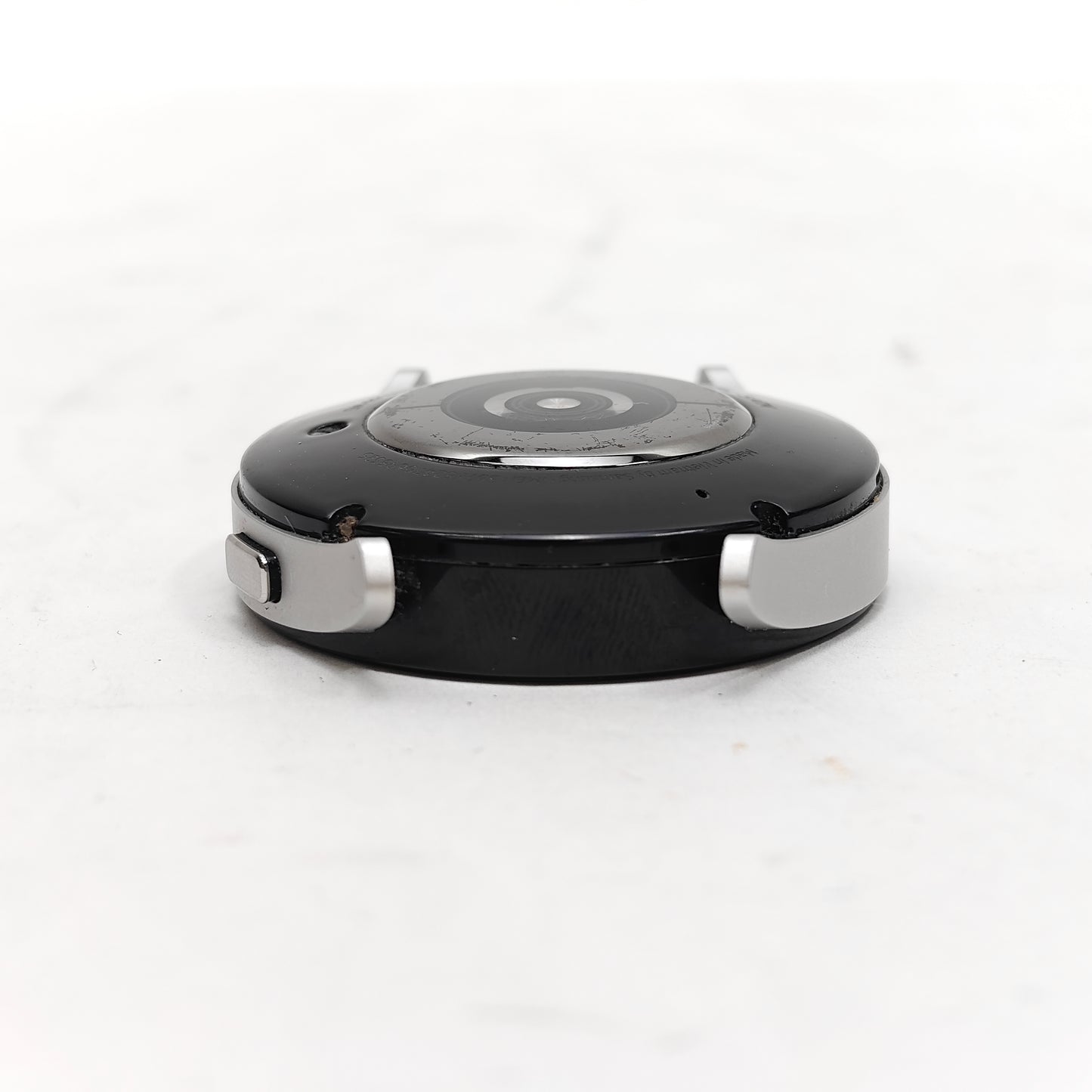 Verizon Samsung Galaxy Watch5 Stainless Steel Smartwatch SM-R915U Face Only