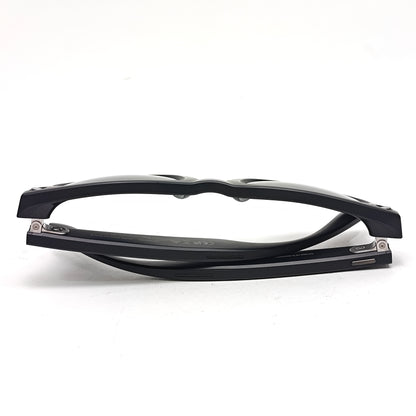 Ray-Ban Meta Wayfarer Gen 1 Matte Black Polarized RW4008 601ST3 AI Smart Glasses