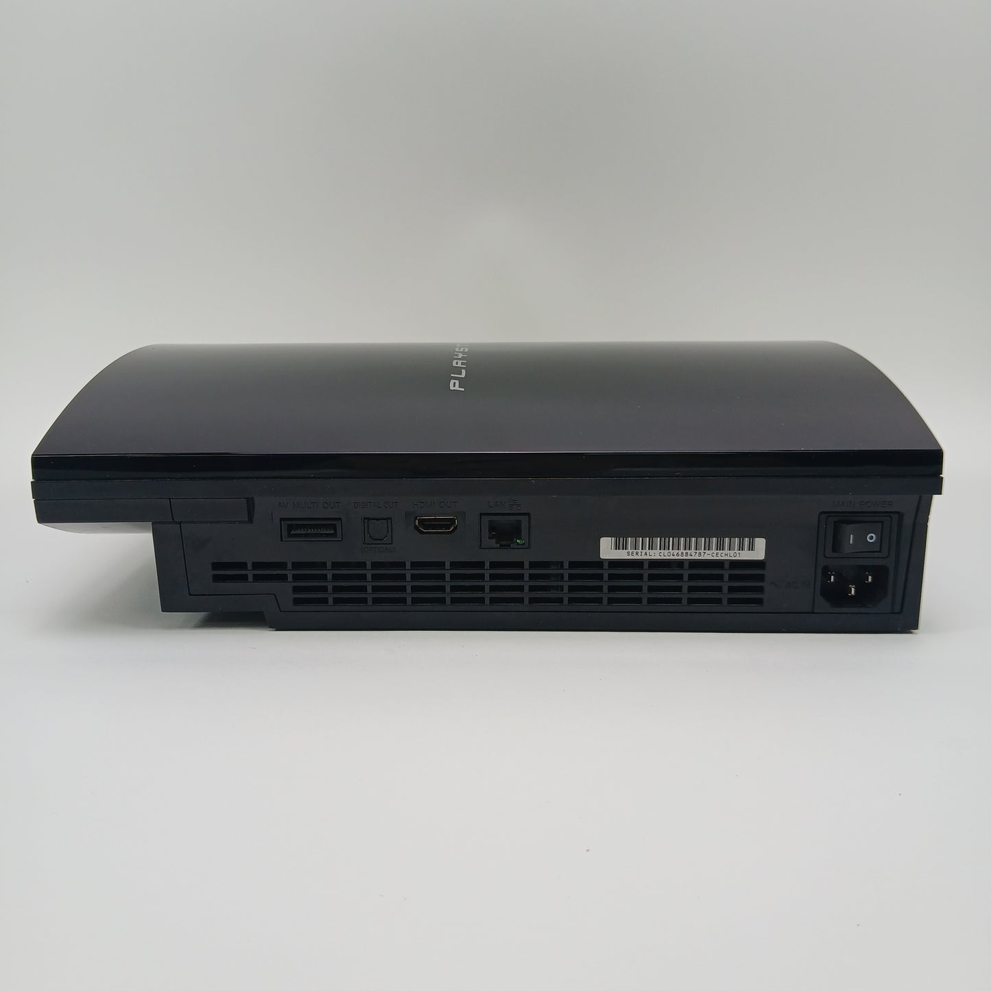 Sony PlayStation 3 Fat PS3 160GB