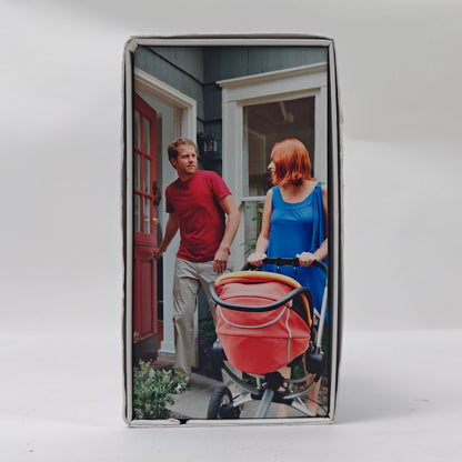 Samsung SmartThings Hub 2nd Gen Smart Hub STH-ETH-200