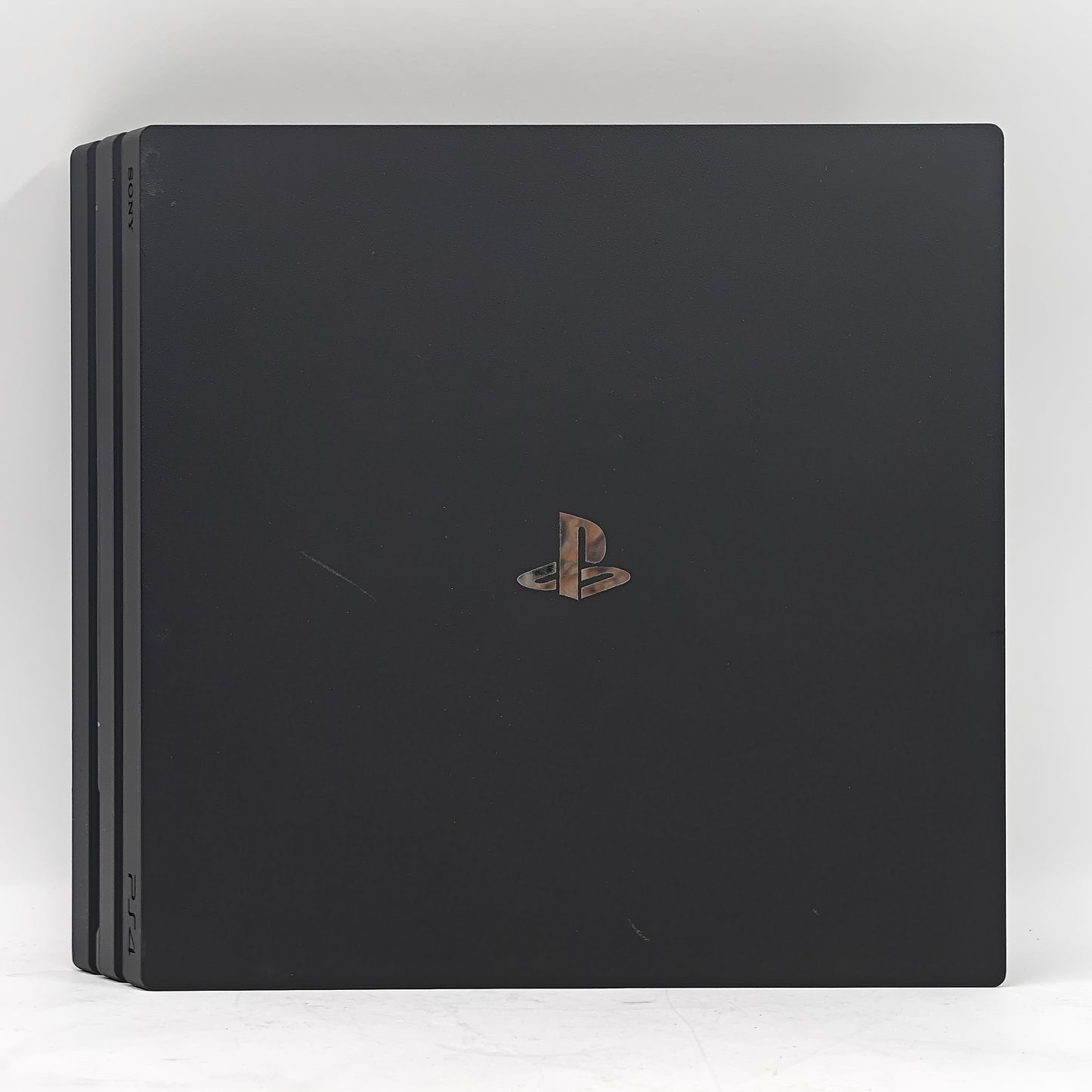 Sony PlayStation 4 Pro PS4 1TB Black Console Gaming System CUH-7015B