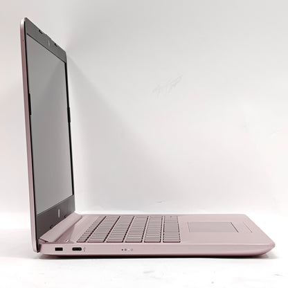 HP Laptop 14-CF2112WM 14.4" Celeron N4120 1.1GHz 4GB RAM 64GB SSD