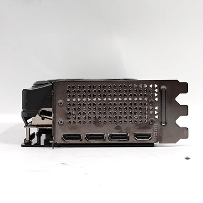 PNY GeForce RTX 5080 OC 16GB GDDR7 Graphics Card