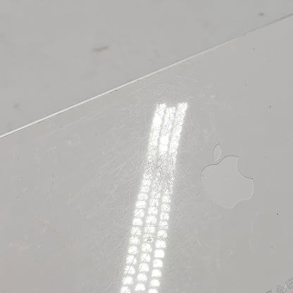Apple Magic Keyboard A1644 Silver