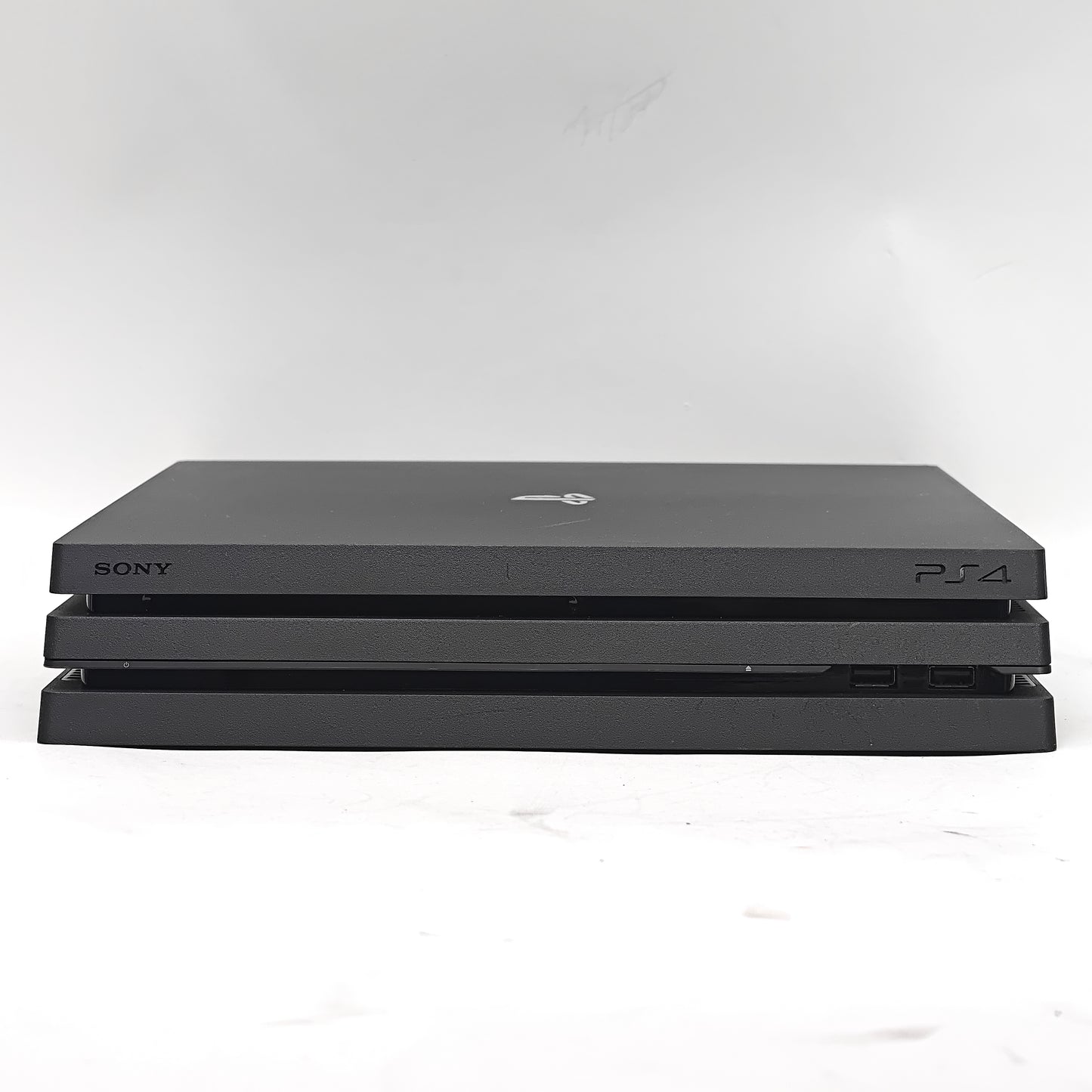 Sony PlayStation 4 Pro PS4 1TB Black Console Gaming System CUH-7015B