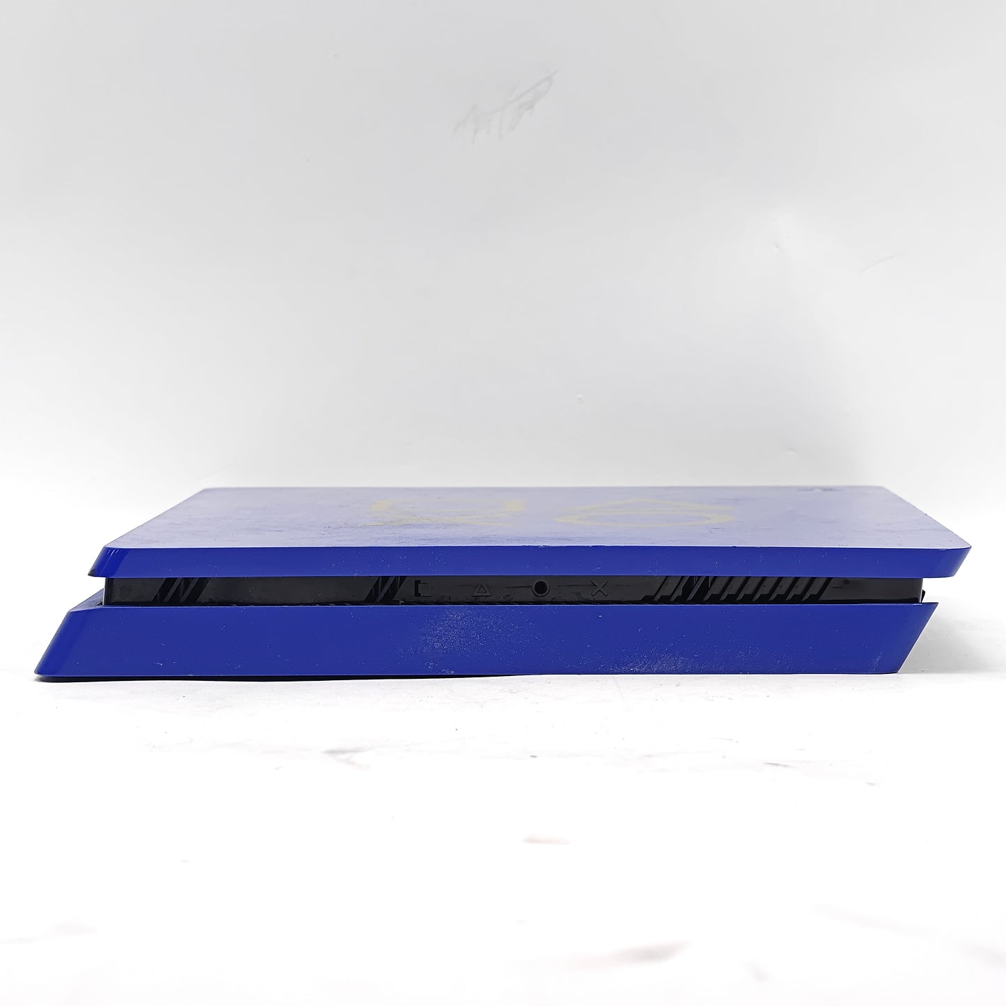 Sony PlayStation 4 Slim 1TB Days of Play Edition Gaming System Only CUH-2115B