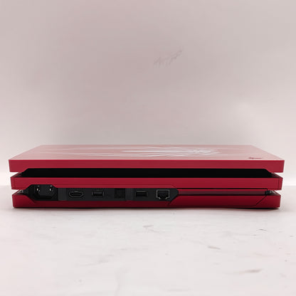 Sony PlayStation 4 Pro PS4 1TB Spider-Man Edition Console Gaming CUH-7115B