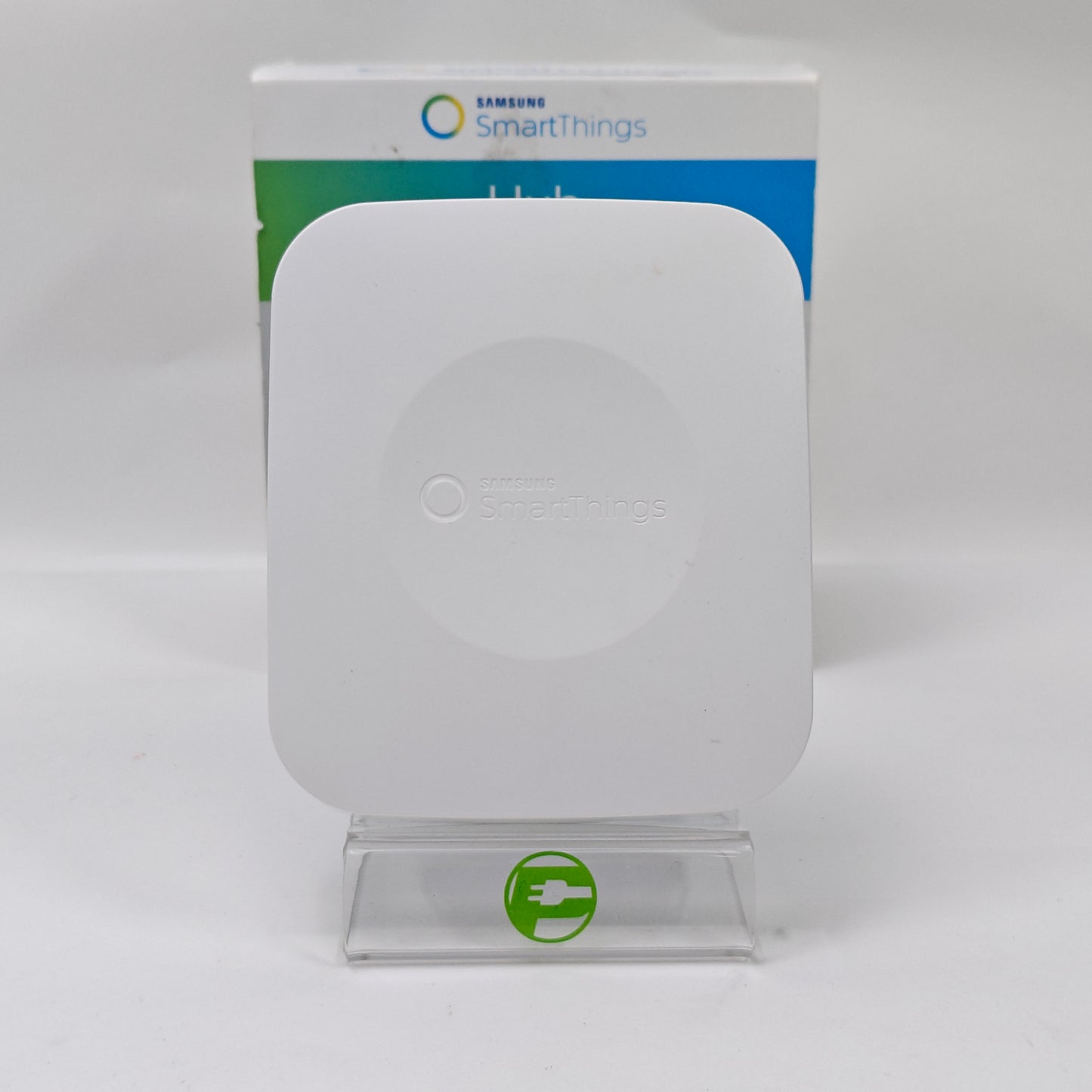 Samsung SmartThings Hub 2nd Gen Smart Hub STH-ETH-200