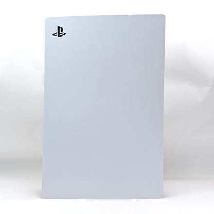 Sony PlayStation 5 Disc PS5 825GB White Console Gaming System CFI-1215A