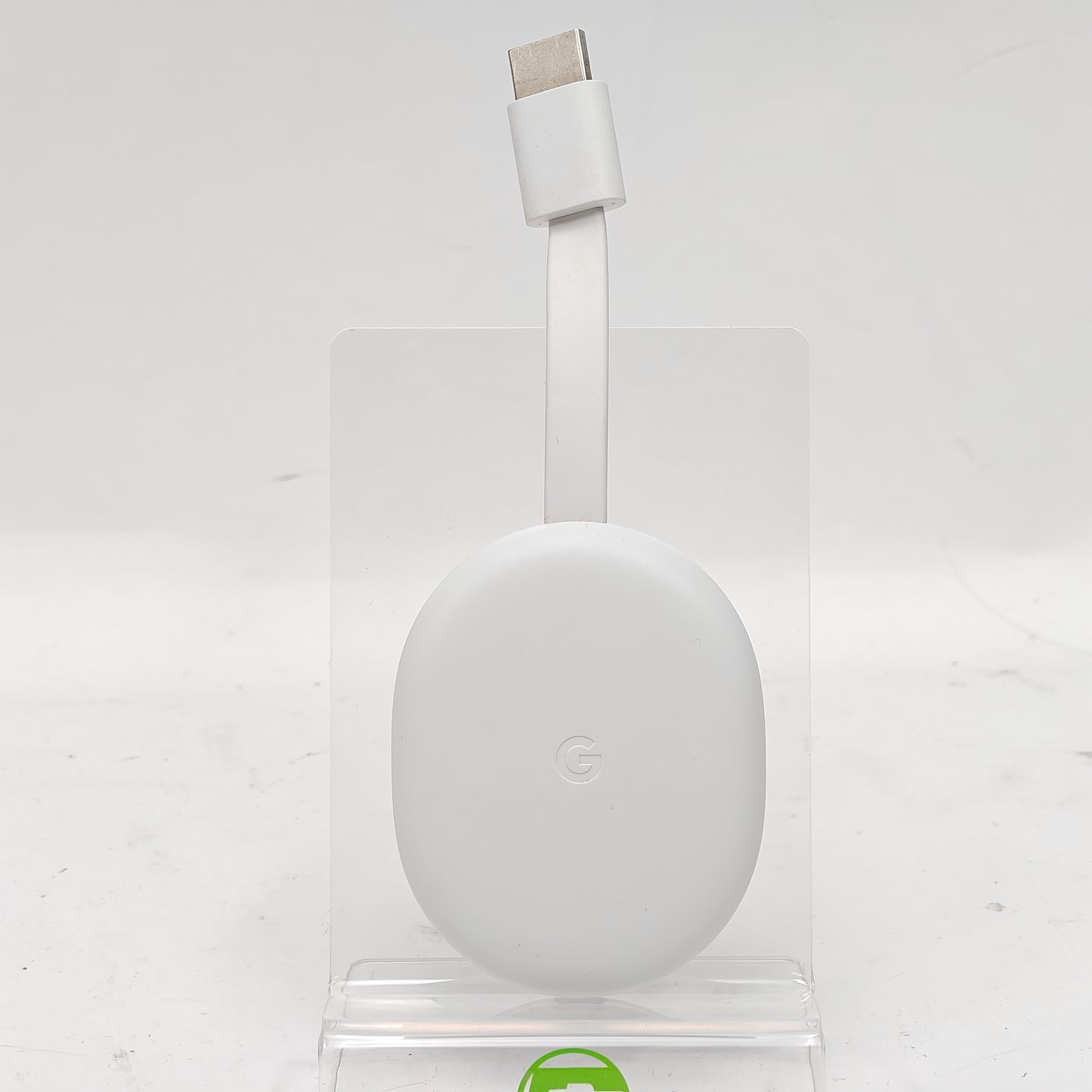 Google Chromecast Streaming Media Device White GA03131-US