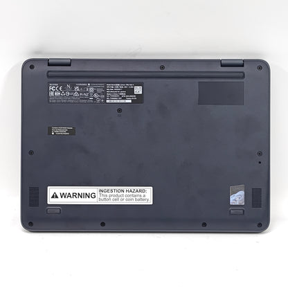 Lenovo 100w Gen 4 PW90B521100T 11.6" N100 800MHz 4GB RAM 128GB SSD