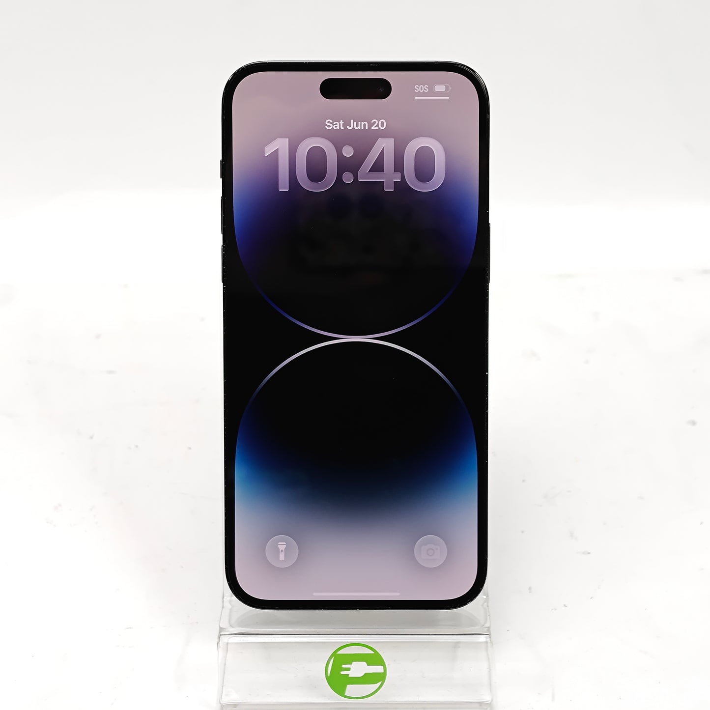 Factory Unlocked Apple iPhone 14 Pro Max 1TB Space Black NQ923LL/A