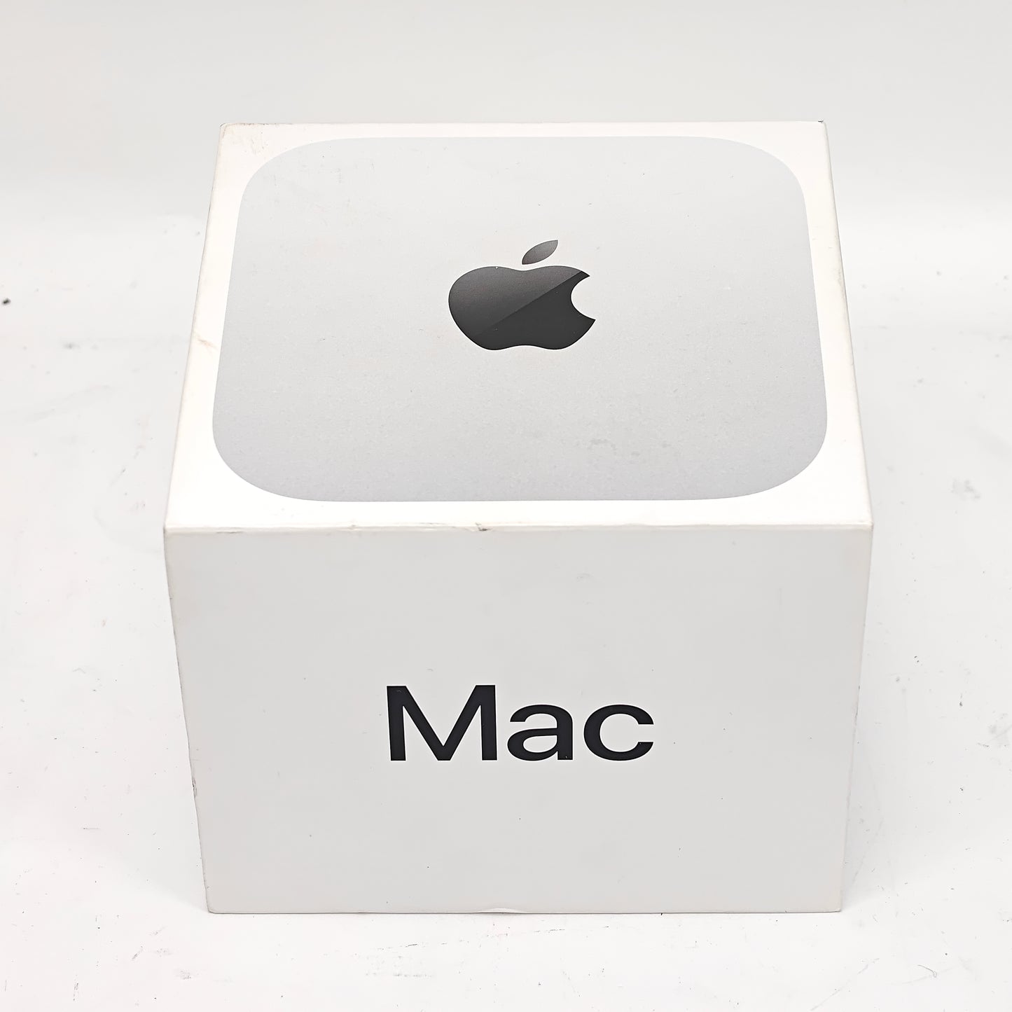 2024 Apple Mac Mini M4 10 Core 4.5GHz 16GB RAM 512GB SSD MU9E3LL/A