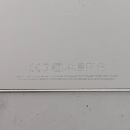 Apple Magic Trackpad (USB-C) A3120 White