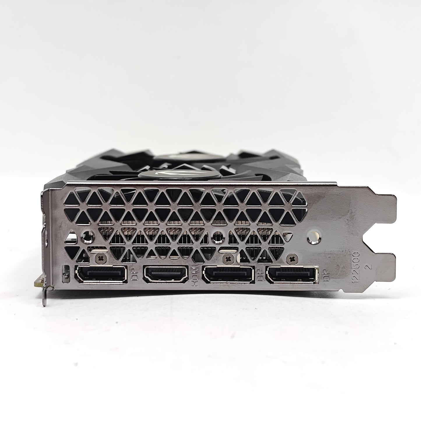 Zotac GeForce GTX 1660 Ti Gaming 6GB GDDR6 Graphics Card 9288-3N527-201Z8