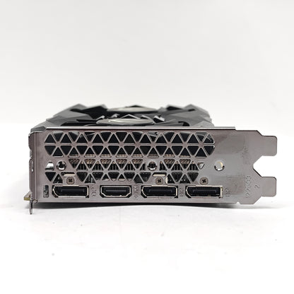 Zotac GeForce GTX 1660 Ti Gaming 6GB GDDR6 Graphics Card 9288-3N527-201Z8