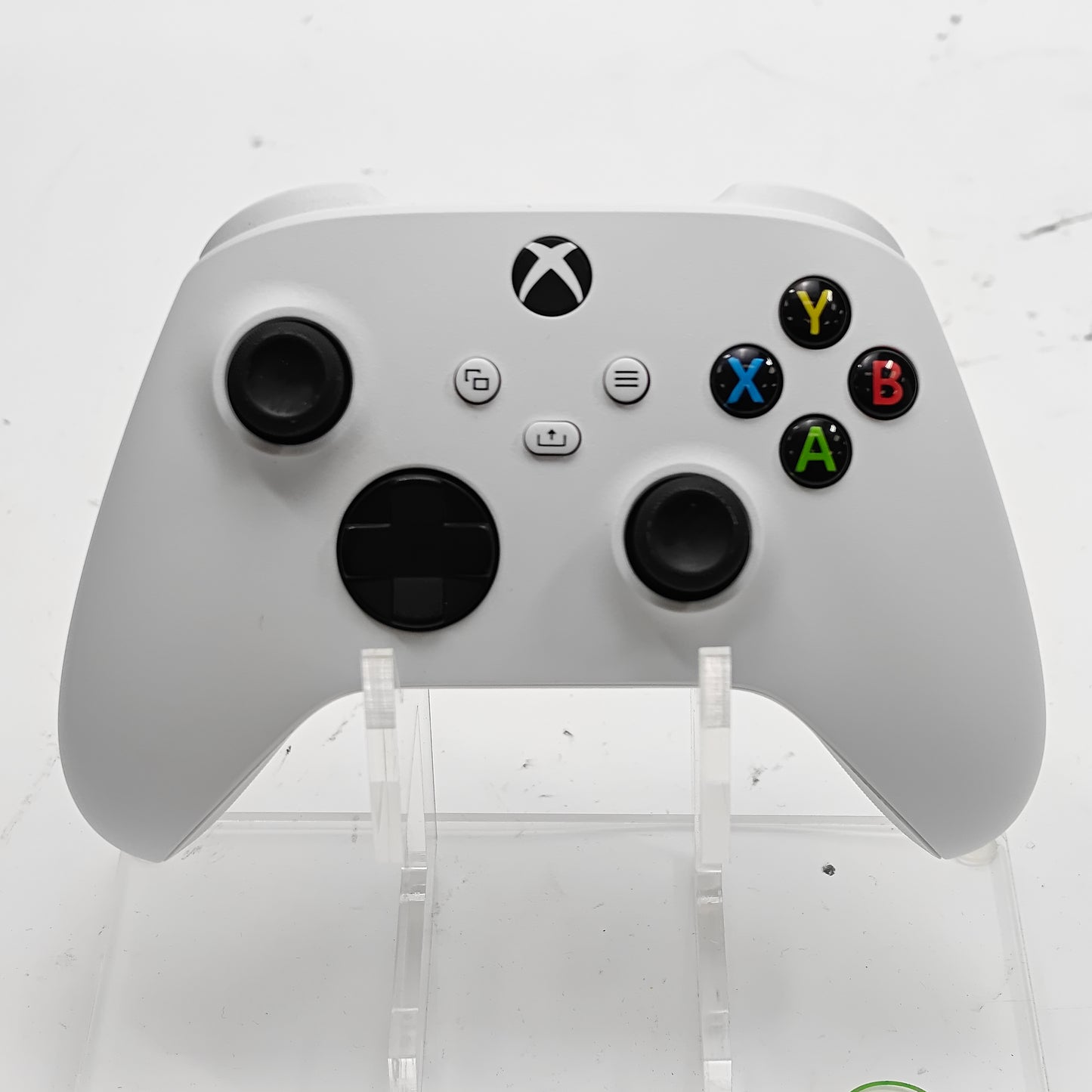 Microsoft Xbox Series S 512GB Console Gaming System Only Robot White 1883