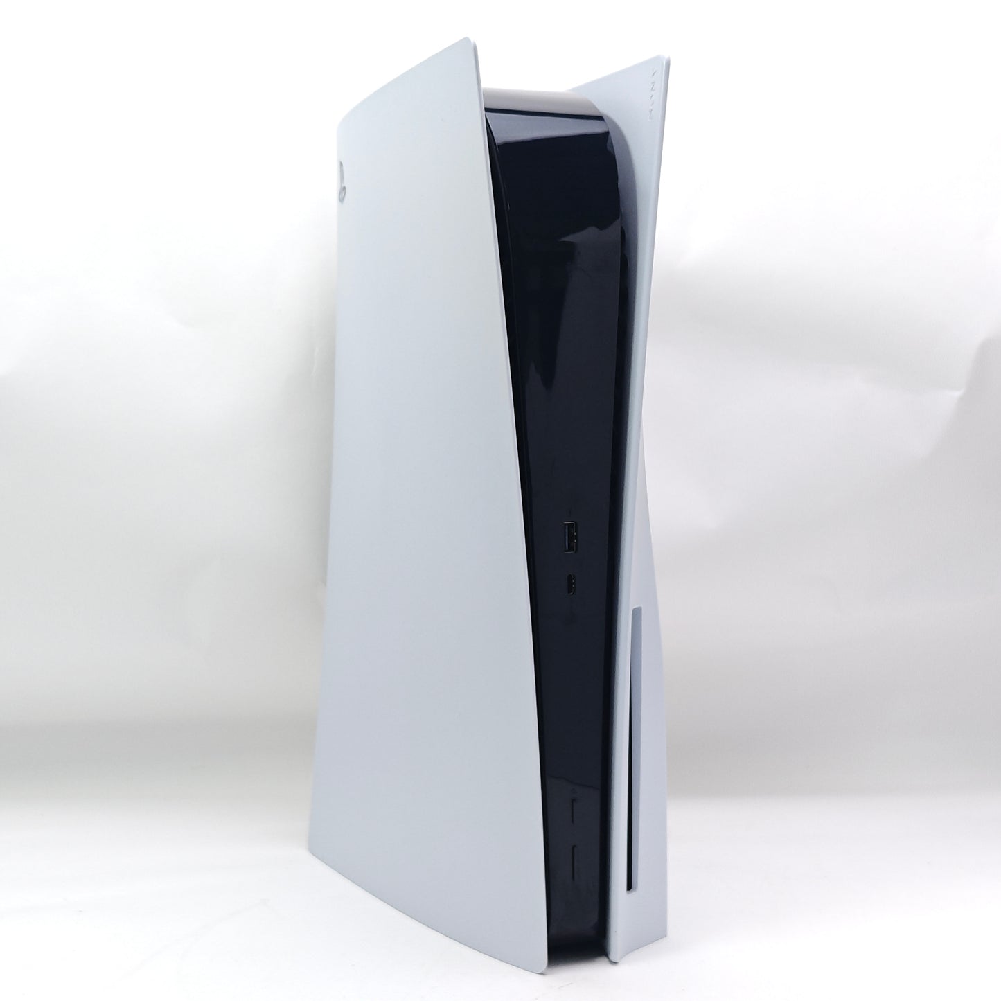 Sony PlayStation 5 Disc PS5 825GB White Console Gaming System CFI-1215A