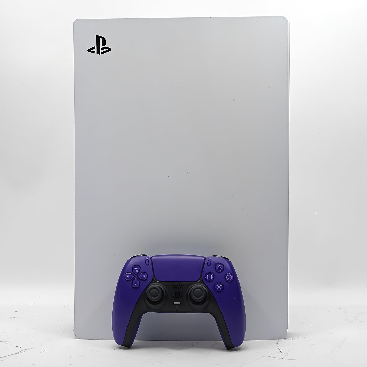Sony PlayStation 5 Digital PS5 825GB White Console Gaming System CF1-1215B