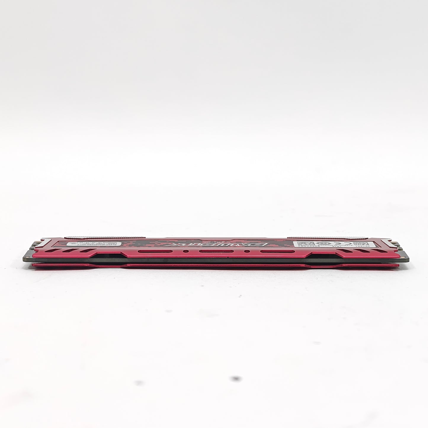 Micron Ballistix 8GB (1x8GB) RAM DDR4 3000MHz BLS8G4D30AESEK.M8FE Gaming RAM