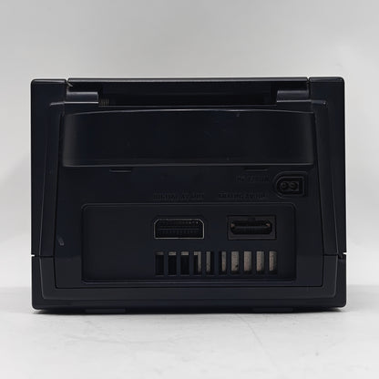 Nintendo GameCube Console Gaming System DOL-001 Black